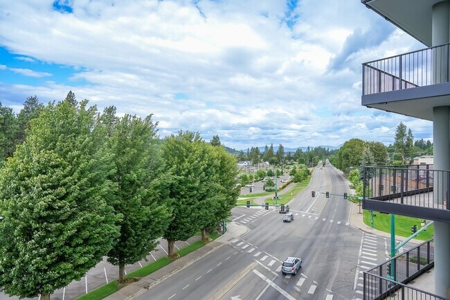 Foto del edificio - Coeur d'Alene North Condo - Furnished 2 be...
