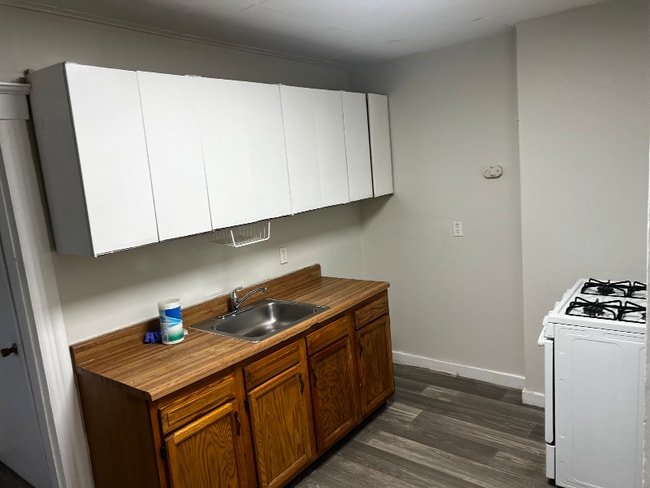 Foto del edificio - 19 E James St