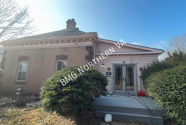 Photo - 9218 Portner Ave- House