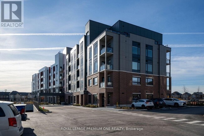 Building Photo - 3265-3265 Carding Mill Trail