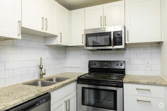 Interior Photo - Bayshore Palms at Soho