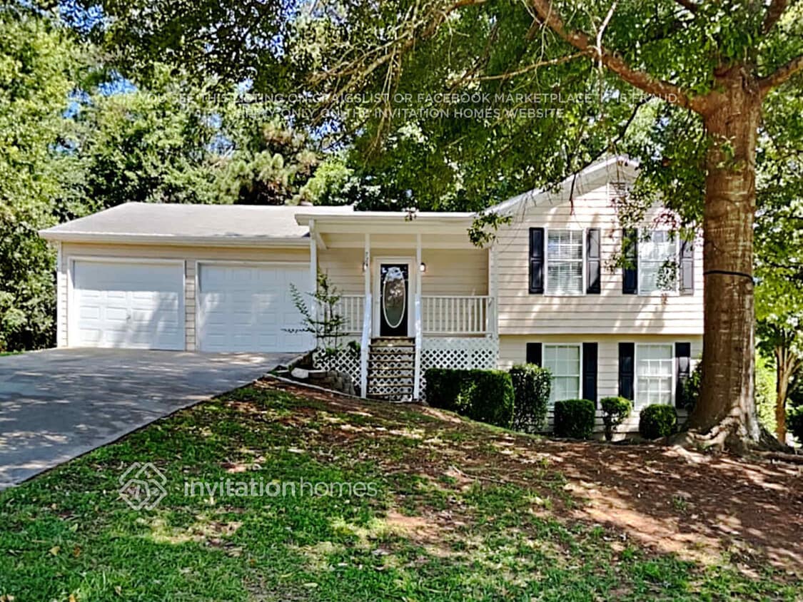 Foto principal - 724 Russell Ridge Rd
