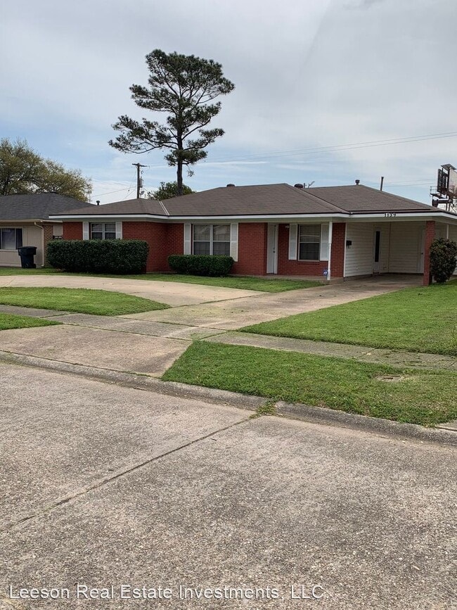 Building Photo - 4 br, 2.5 bath House - 1139 Carolina