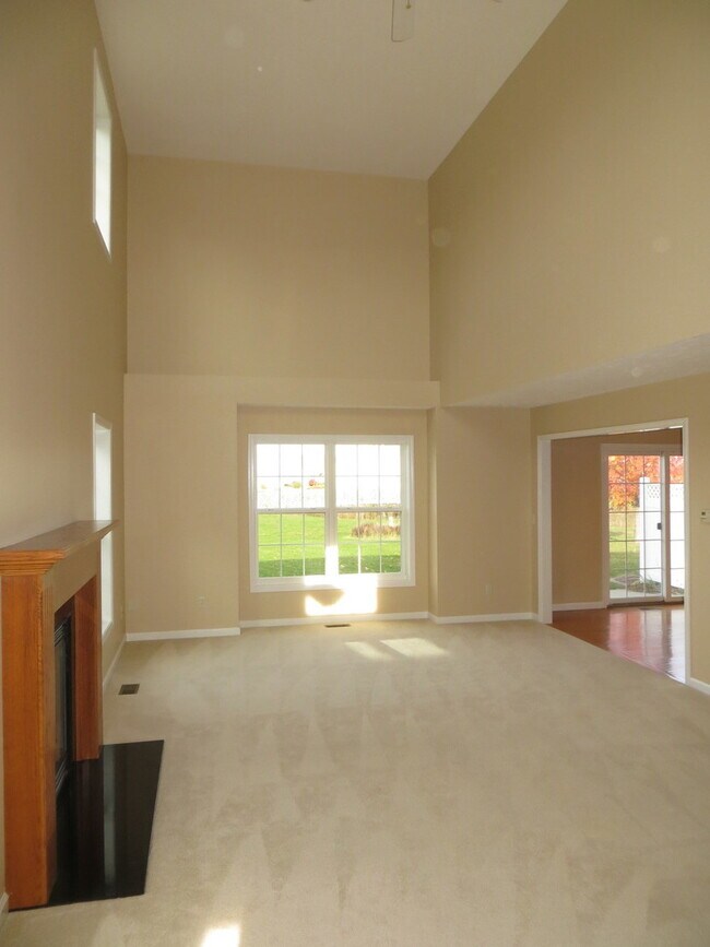 Foto del edificio - 4628 Copper Ridge Rd