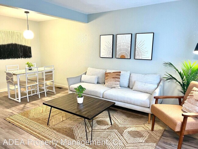 Foto del edificio - 2 br, 1.5 bath House - 2801 Highcliff Ct #6