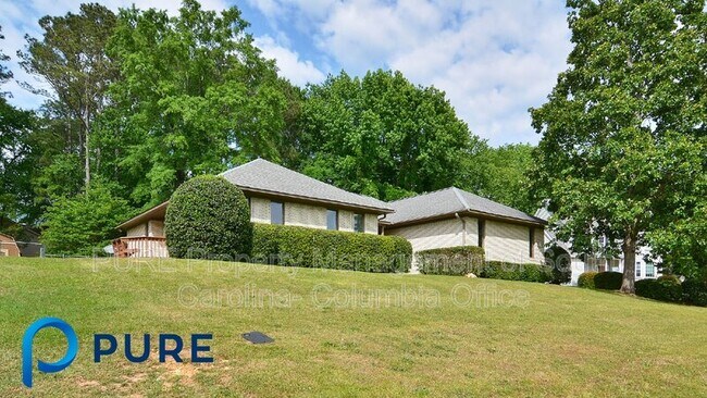 Foto del edificio - 115 Wexwood Ct