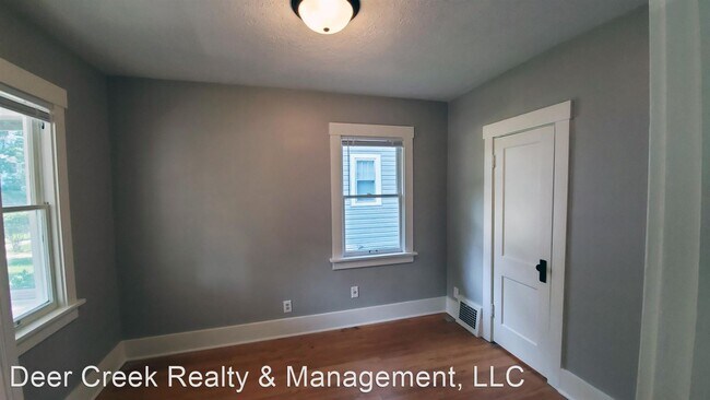 Building Photo - 2 br, 1 bath House - 2015 N 48th St