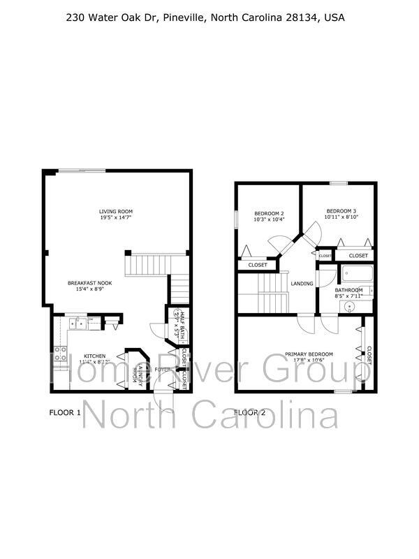 Building Photo - 230 Water Oak Dr