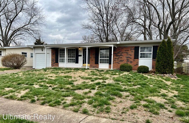 Building Photo - 3 br, 2 bath House - 765 Starlet Dr.