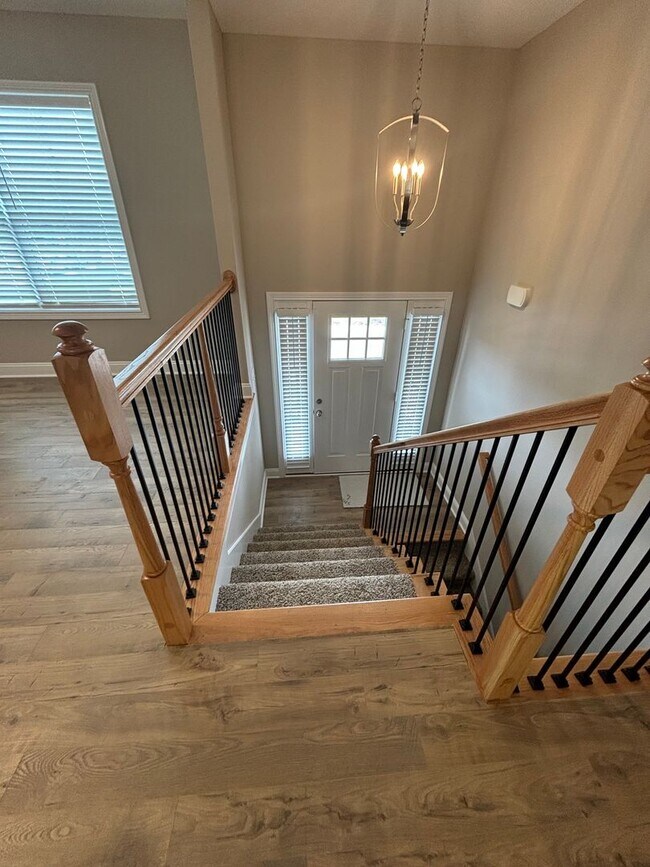 Building Photo - Gorgeous 4bed/3bath New Construction!