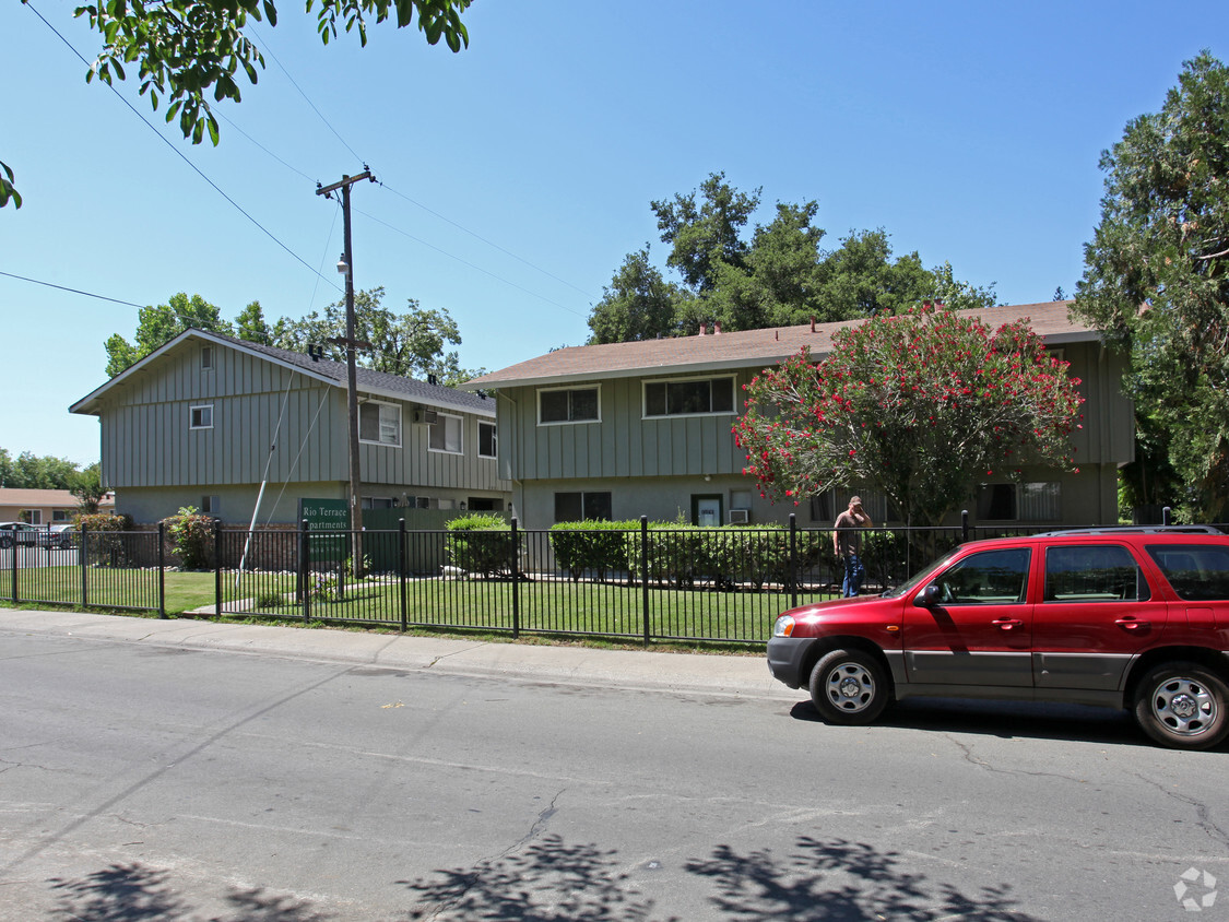 Building Photo - Rio Terrace Apartments