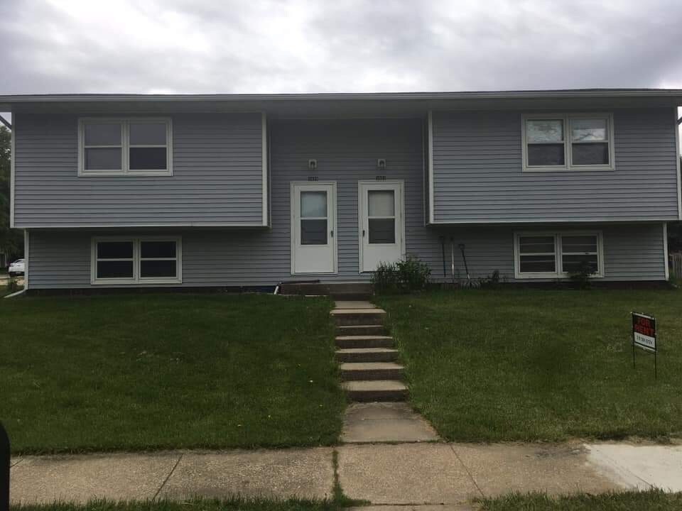 3925 Convair Ln Unit 1, Cedar Falls, IA 50613 Apartments at 3925