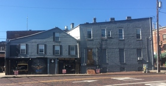 Building Photo - 9 Mill St