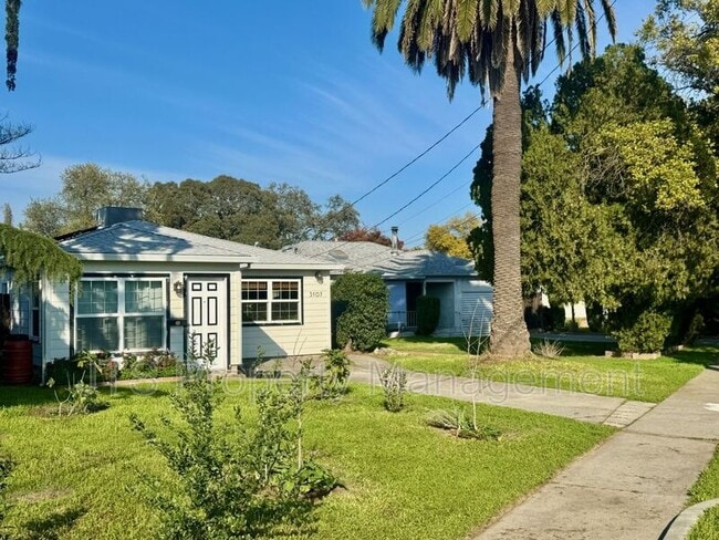 Building Photo - 3107 Del Paso Blvd