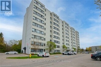 Building Photo - 135 Base Line Rd W