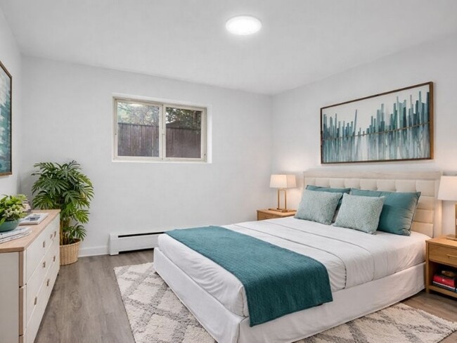 Building Photo - 227 Cathcart St