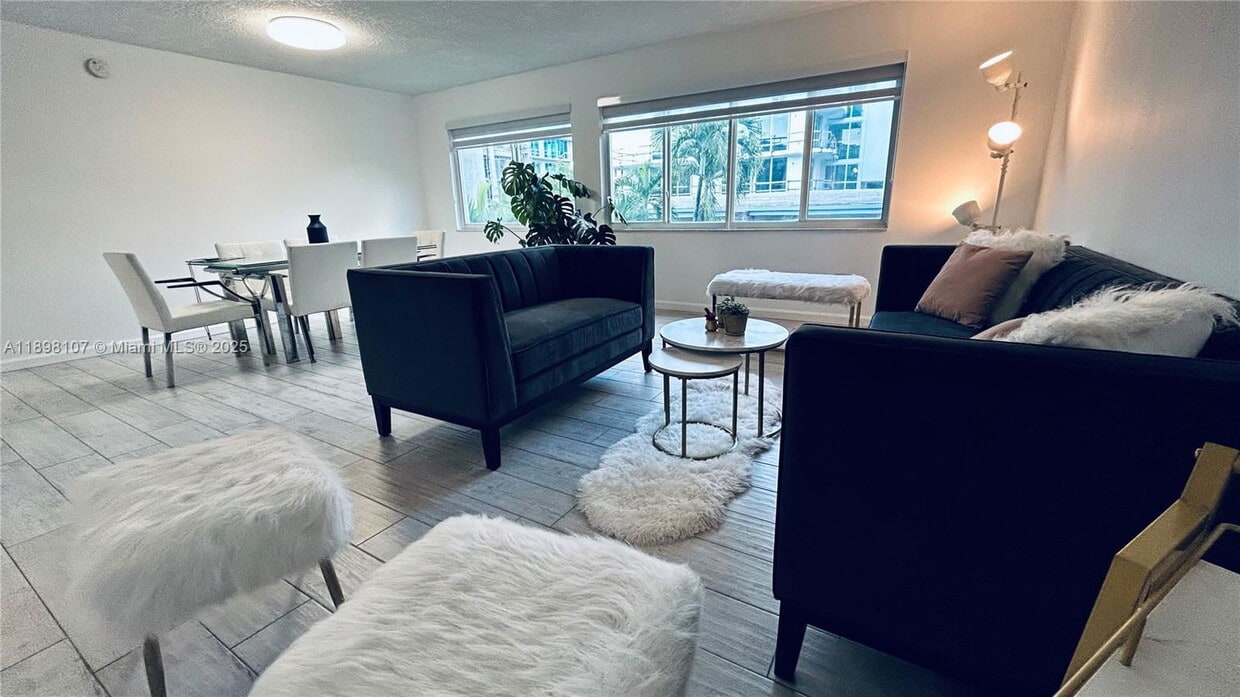 Photo - 9971 West Bay Harbor Drive Apt #303, Bay Harbor Islands, FL 33154 - 1 BR 1.5 BA condo