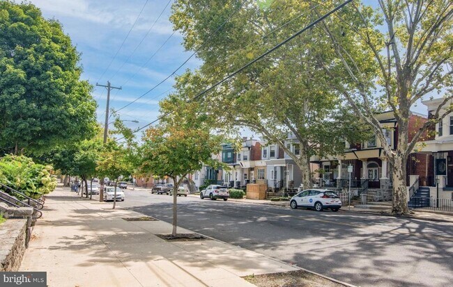 Foto del edificio - 5516 Cedar Ave