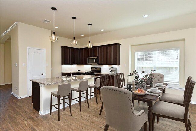 Building Photo - 6427 Hidden Dunes Dr