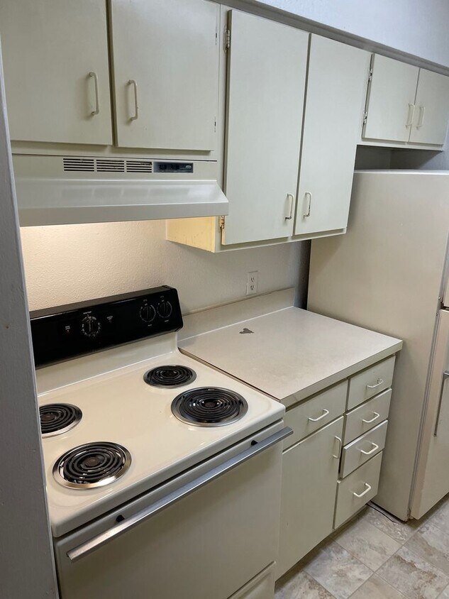 Primary Photo - Ground Floor Two bedroom condo