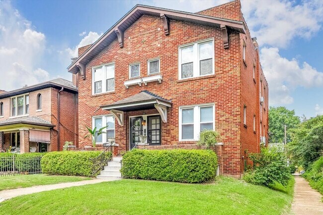 Foto del edificio - 3659 Dover Pl