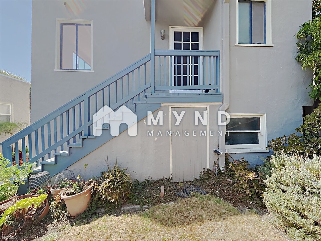 Primary Photo - 1 br, 1 bath House - 1631 Oak View Ave Other