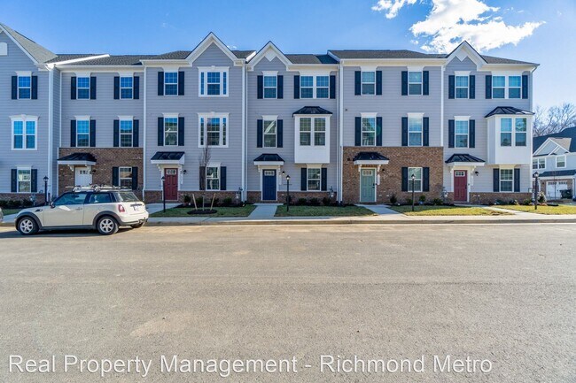 Foto del edificio - 3 br, 2.5 bath House - 10261 Willmark Way