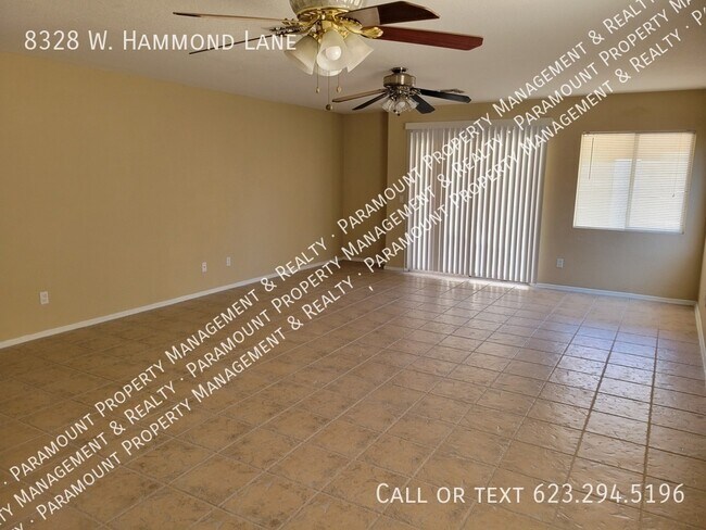 Foto del edificio - 3 bed/2 bath ready for immediate move in!