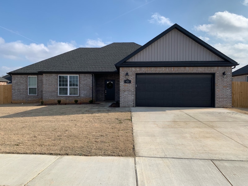 421 Linda Ln, Centerton, AR 72719 House Rental in Centerton, AR