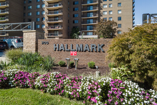 Building Photo - Hallmark Condominium