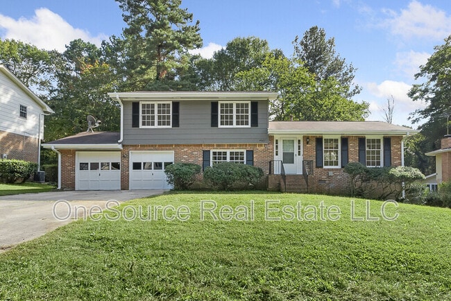 Building Photo - 4667 Weyburn Ln