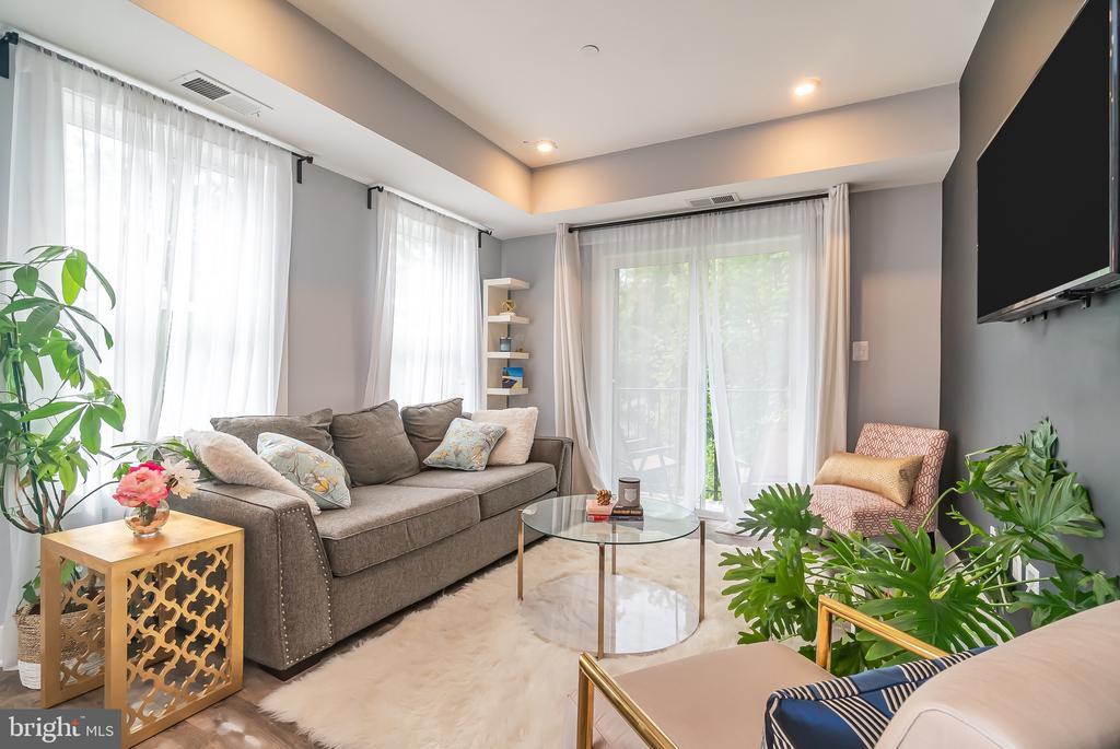 Foto principal - 1340 Nicholson St NW