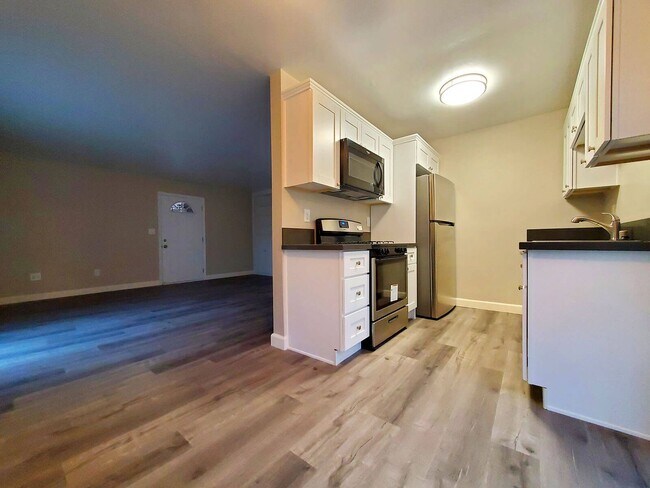 Foto del interior - Casa Rebecca