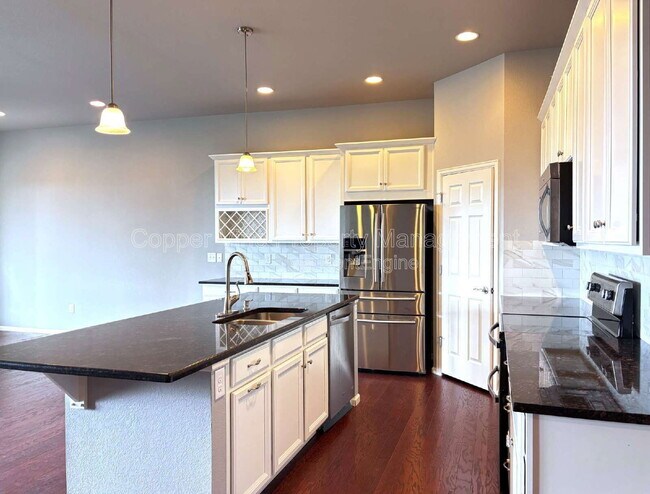 Foto del edificio - 16976 W 85th Ln