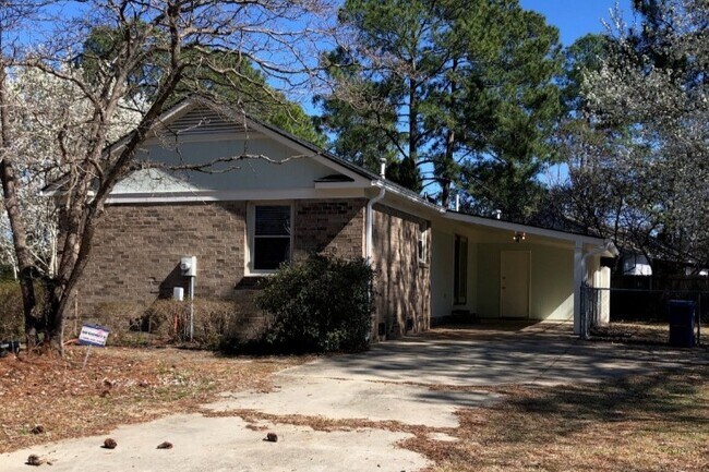 Foto del edificio - 501 Chesapeake Pl