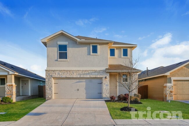 Building Photo - 3524 Stride Ln