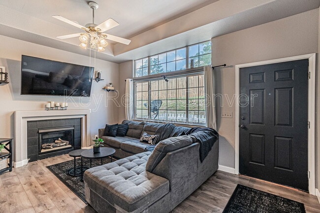 Building Photo - 8199 Welby Rd