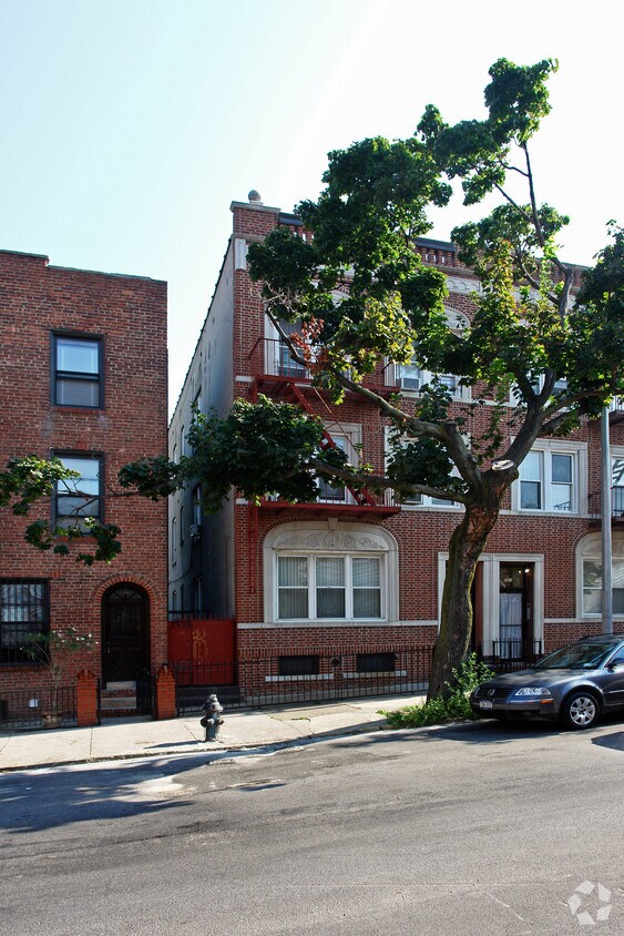 Building Photo - 279 22nd St