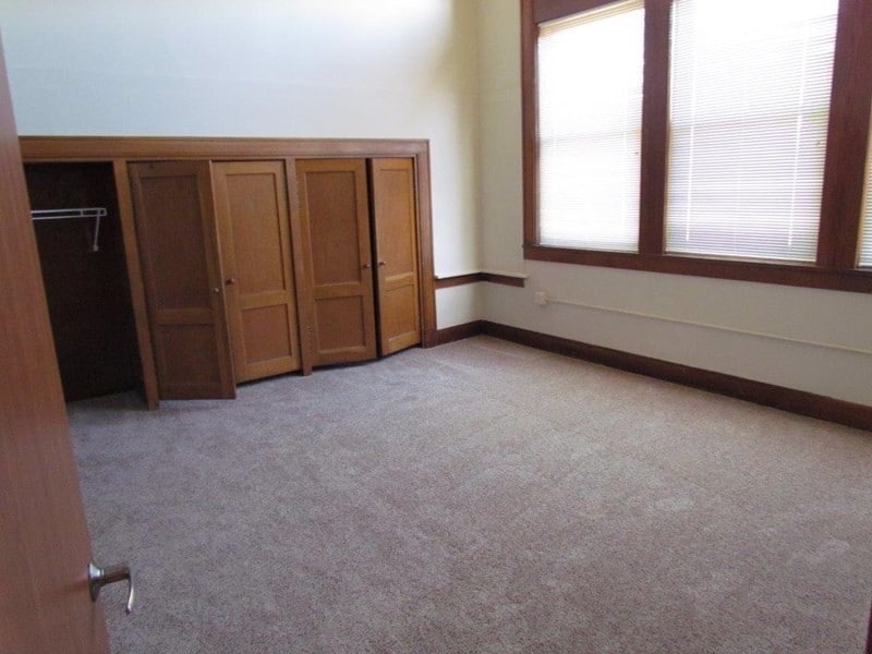 Interior Photo - Historic Lincoln School