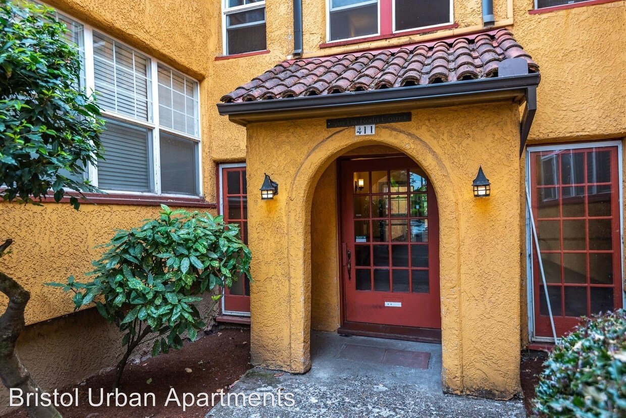 Foto principal - 2107 NE Flanders St
