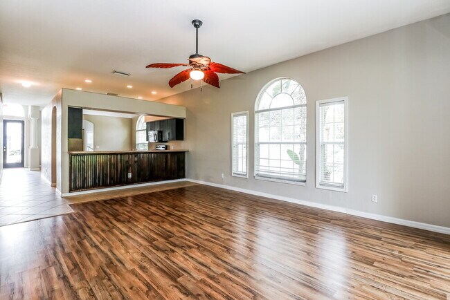 Building Photo - 6319 Laurel Creek Trail