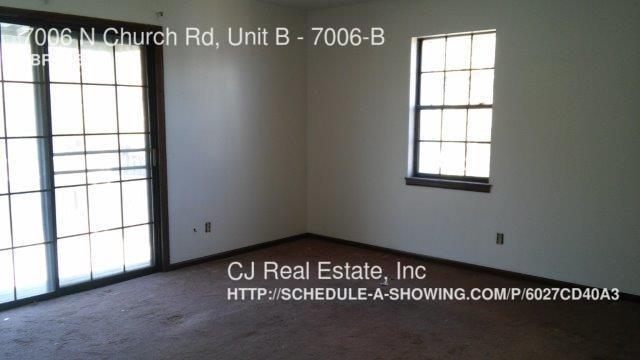 Primary Photo - 7006 N Church Rd