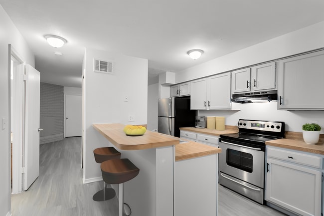 Foto del edificio - 162 Bowie Ln