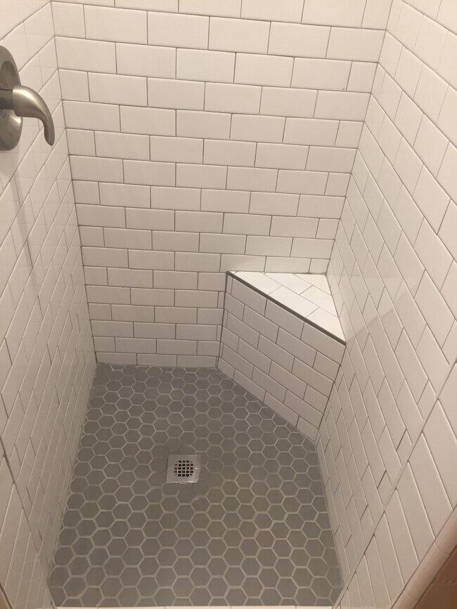 Baño - 5352 Edgewood Pl