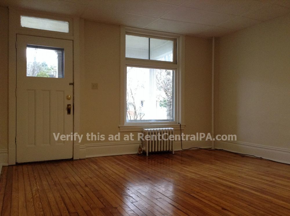 2907 Derry St Apt 1 Apartment for Rent in Harrisburg, PA