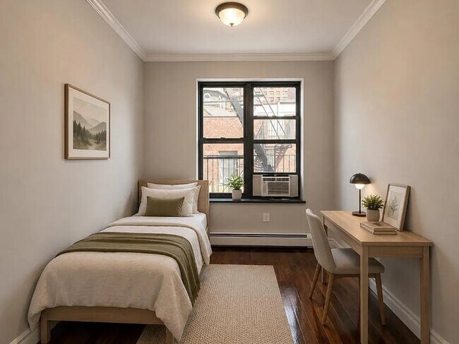 Foto del edificio - 124 Ridge St