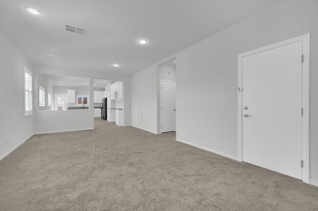 Foto del edificio - One Story 2022 build corner lot home in the Southwest side of Las Vegas