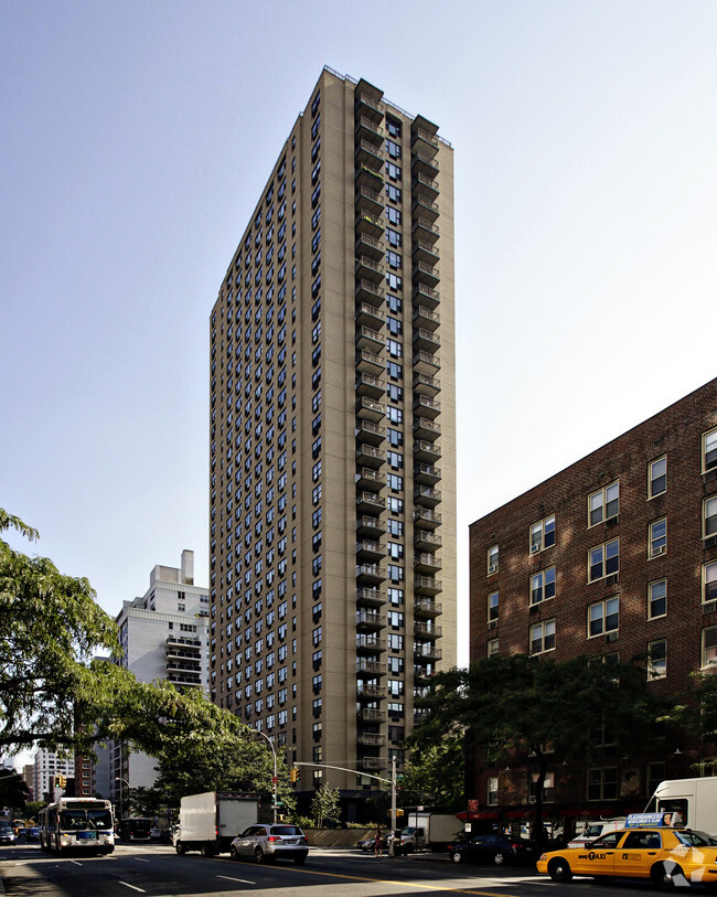 river park towers apartments for sale new york