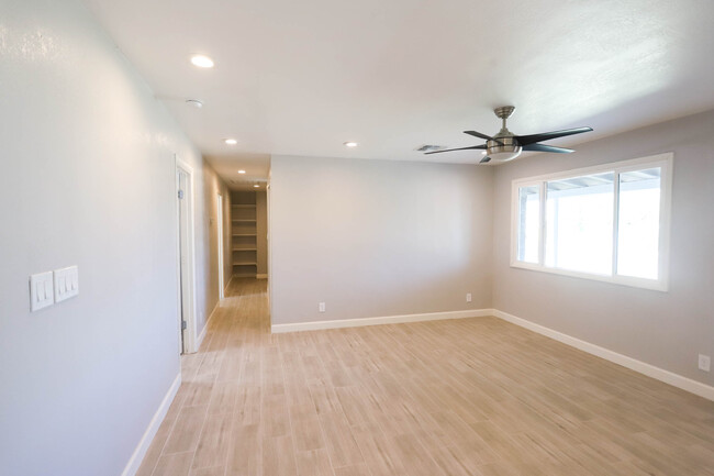 Enjoy the great natural light throughout! - 12224 N 23rd St