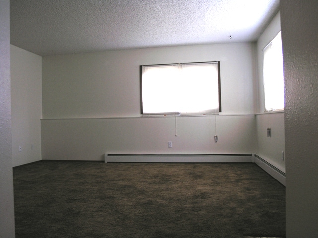 Living Room - 1408 Taft Ave